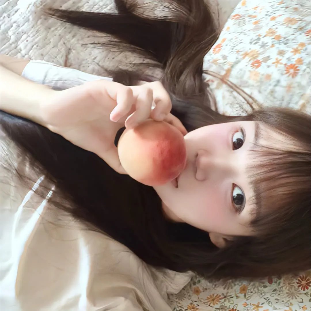 街头男战士